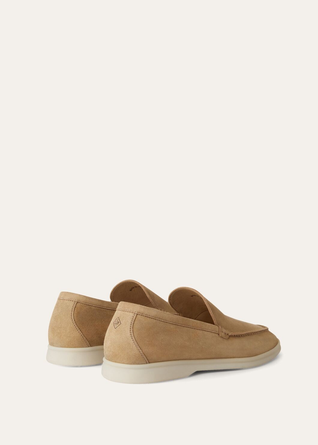 Men's loafers