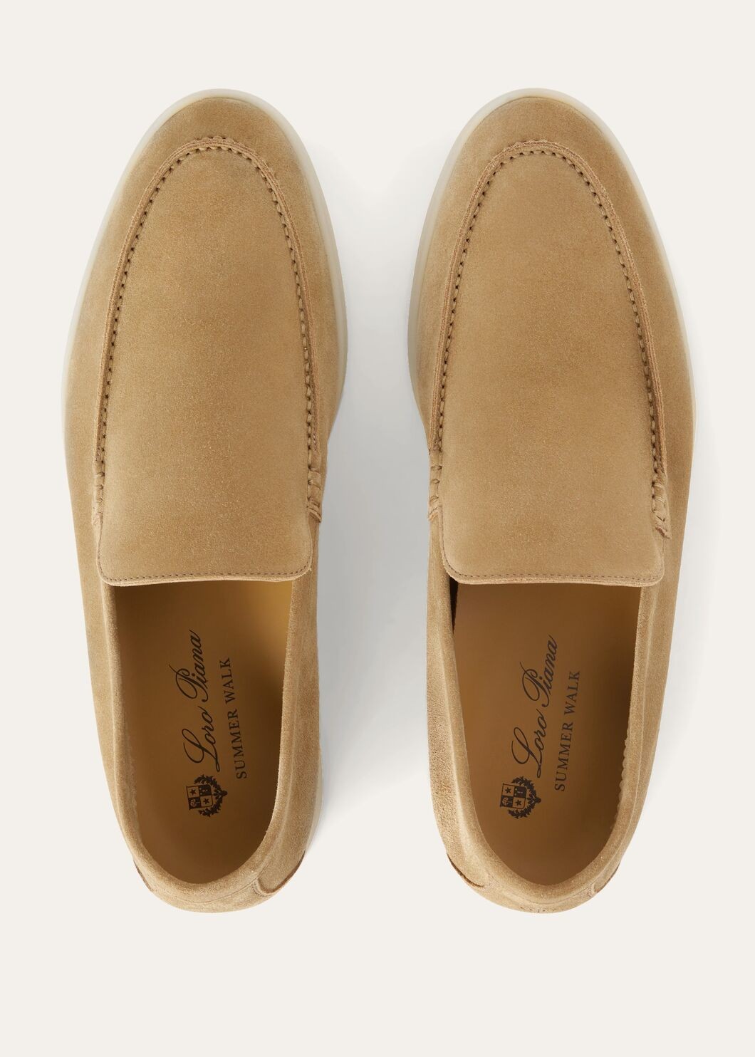 Men's loafers