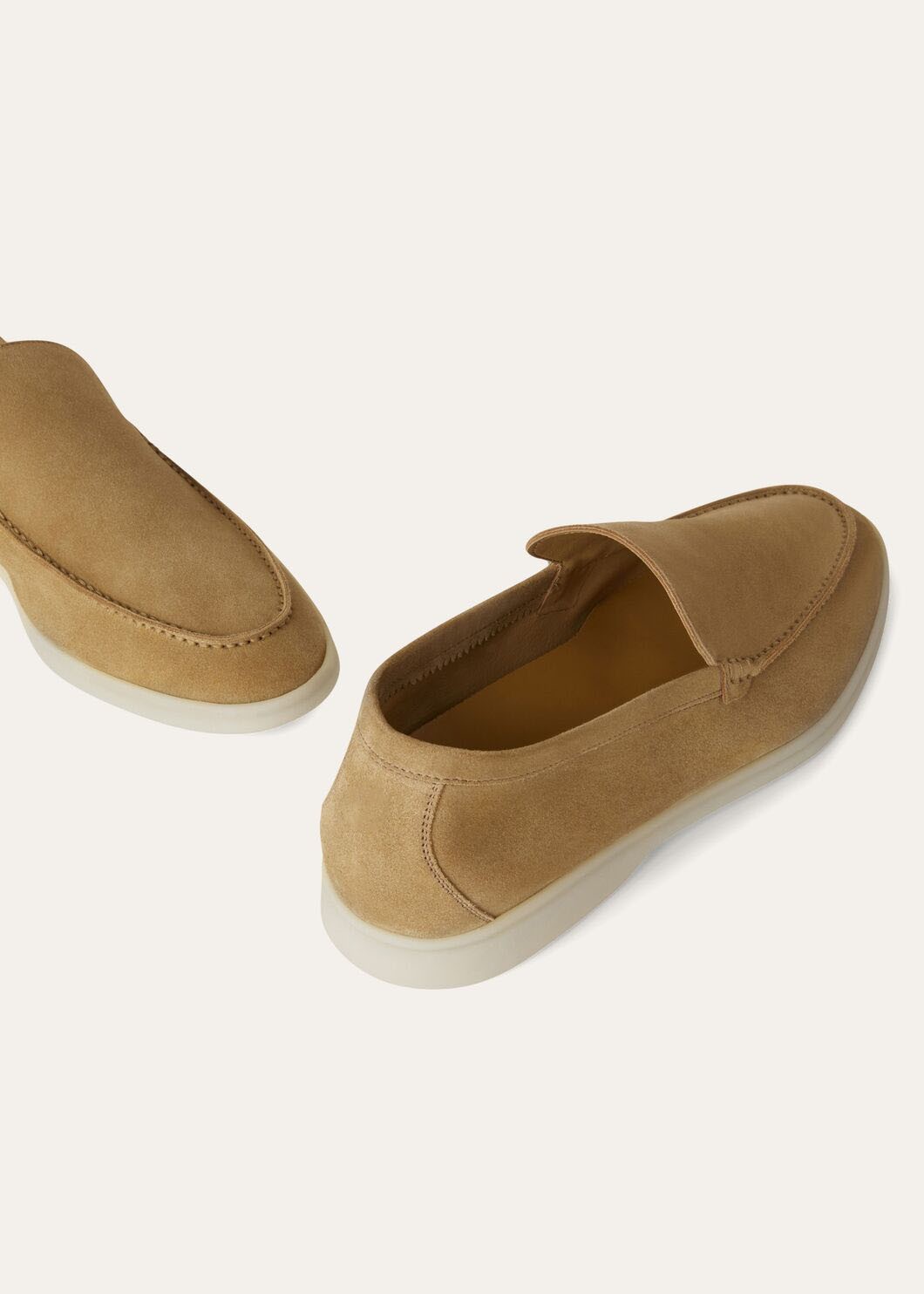 Men's loafers