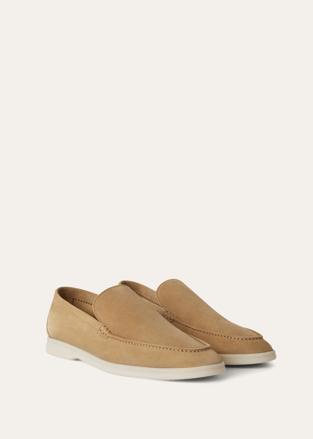 Men's loafers