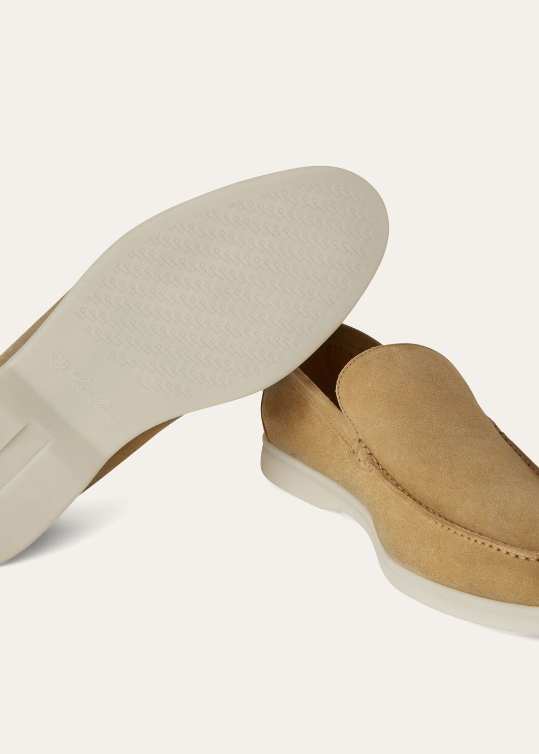 Men's loafers